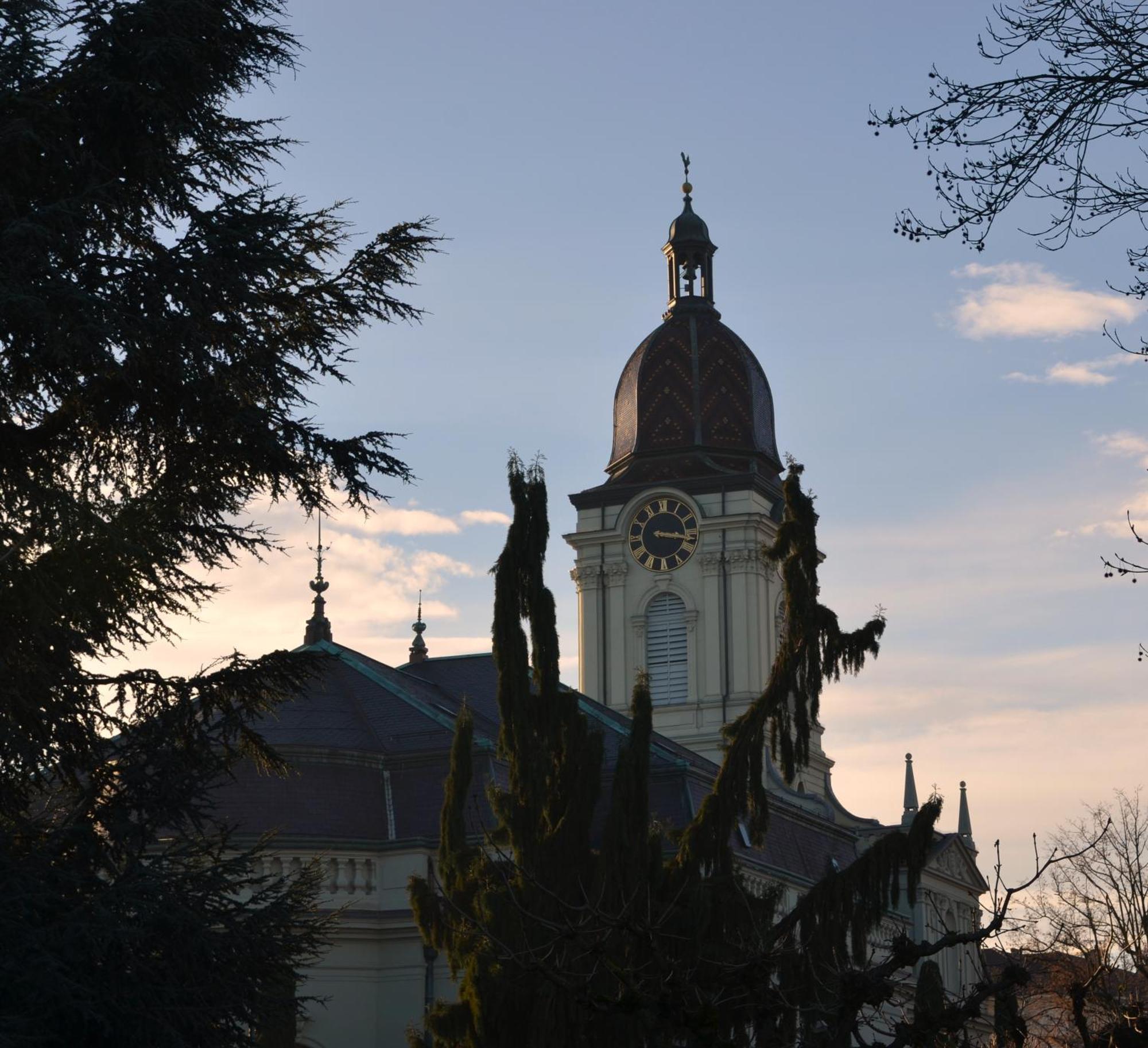 BnB chez Fanfan Morges Kültér fotó