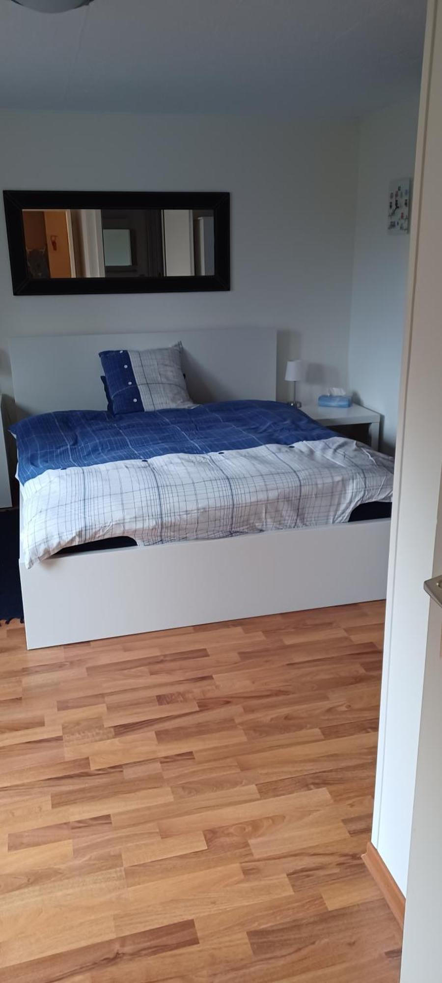 BnB chez Fanfan Morges Kültér fotó